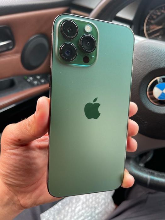 Iphone 13 PRO 128gb impecabil baterie 79%