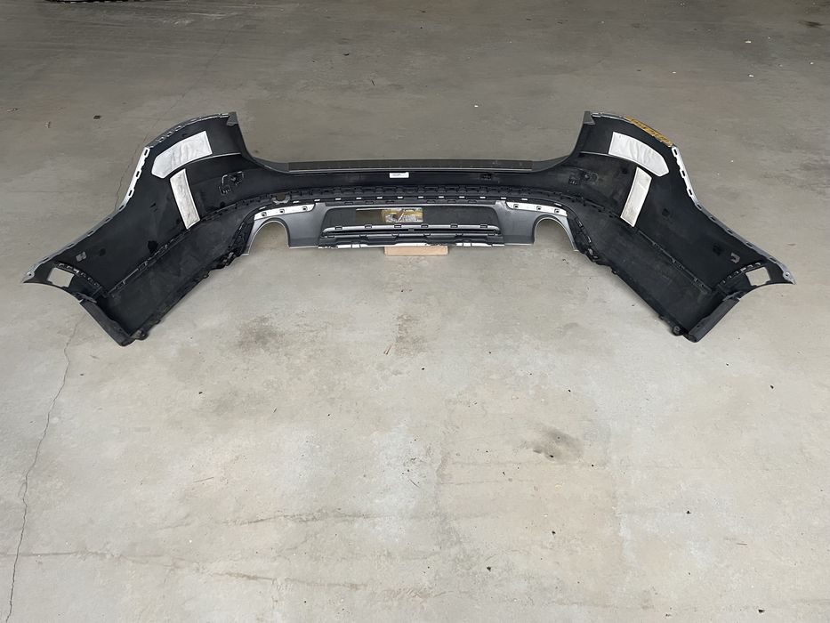 Vw golf 7;passat variant altrak задна,предна броня