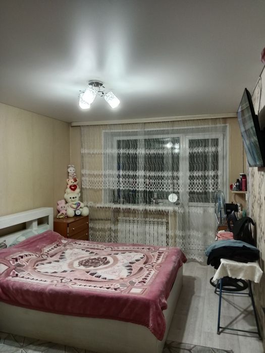 Продам 2х комнатную квартиру