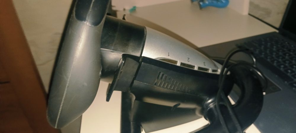 Руль 35000, без гарантий