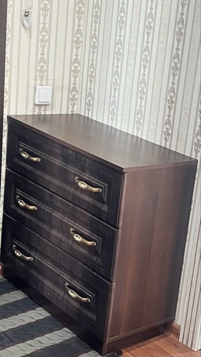 Мебель в  прихожую (МДФ)