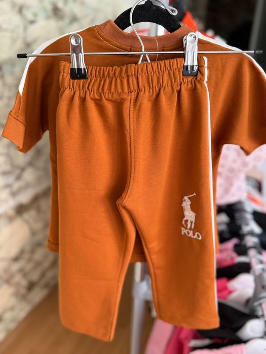 Compleuri fetite  Polo