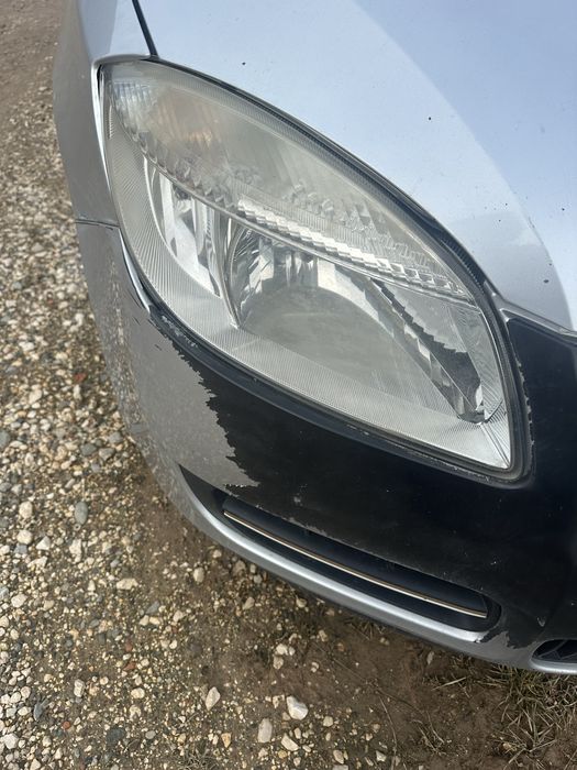 Piese Skoda  Fabia 2  2010