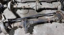 Уаз бартавой олди орка сбор мостлар сотилади