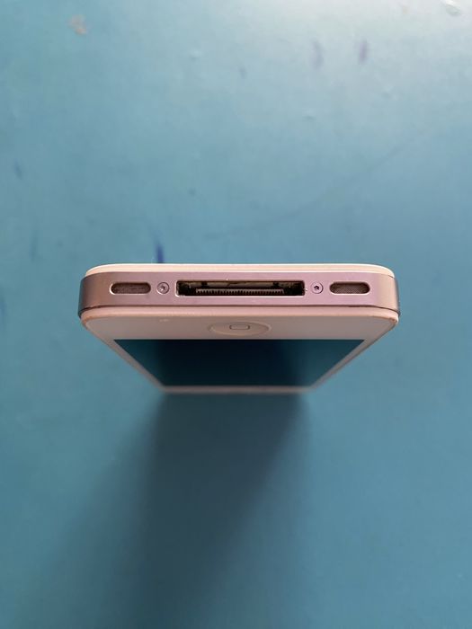 айфон 4 s для коллекция