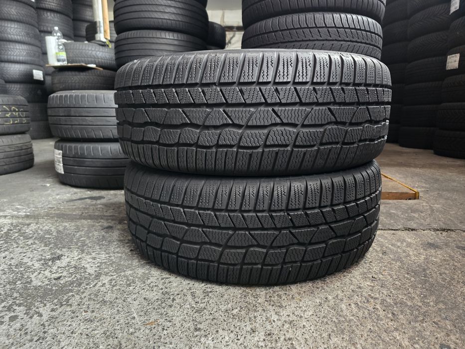 Continental 225/50 R18 99H MS iarnă