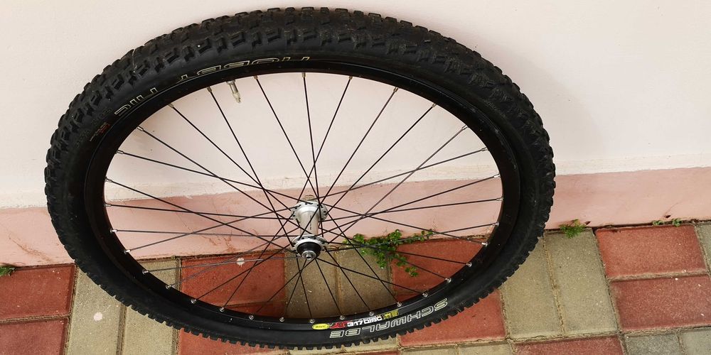 Vand Cauciucuri Roti MTB Cursiera Trekking Schwalbe Maxxis CST Kenda