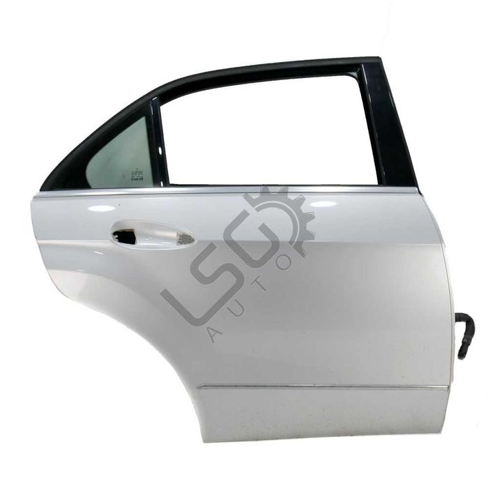 Задна дясна врата Mercedes-Benz E-Class (W212)  ID:147557