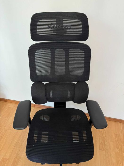 Scaun ergonomic MUSSO H80 Pro