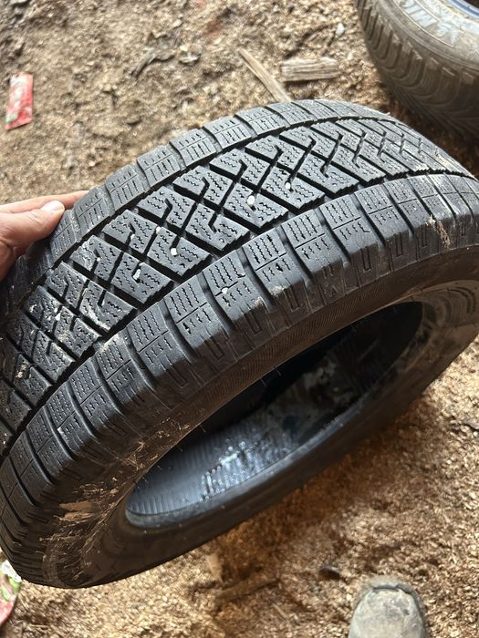 Cauciucuri 195/60/16c