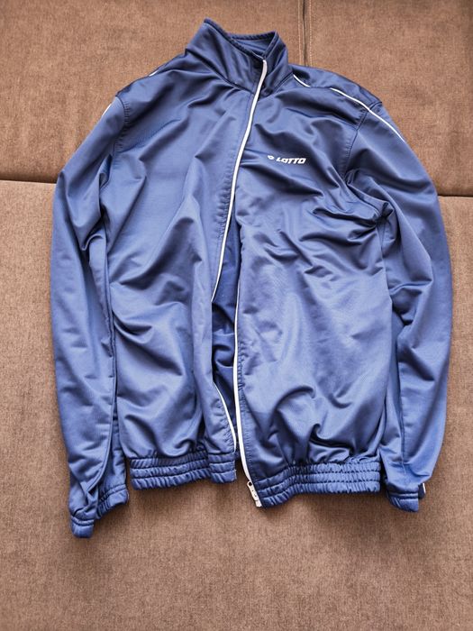 Мъжки екип Lotto