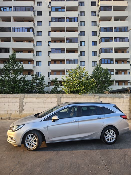 Opel Astra k sports tourer *Vânzare sau Rămânere*