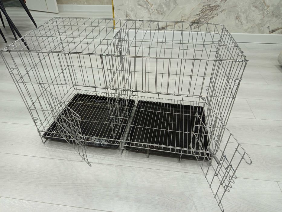 Продам клетку для голубей