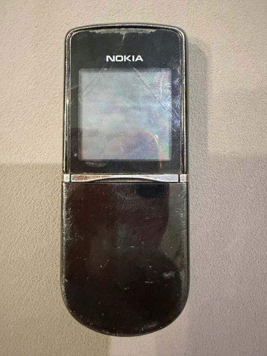 Телефон Nokia 8800 б/у