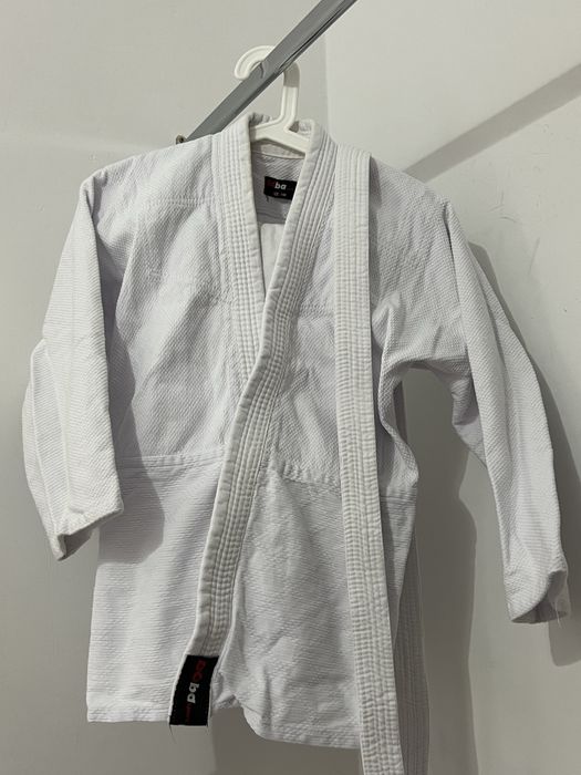 Кимоно для дзюдо