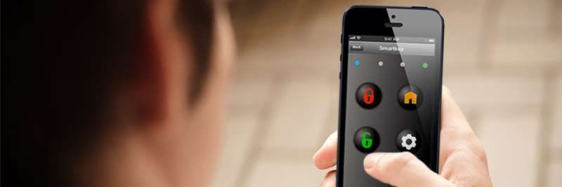 СОТ и видеонаблюдение