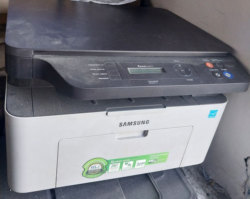 Продам Принтер Самсунг
