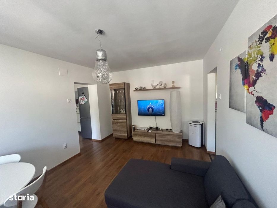 Apartament 2 Camere | Ultracentral | Piatra Neamț
