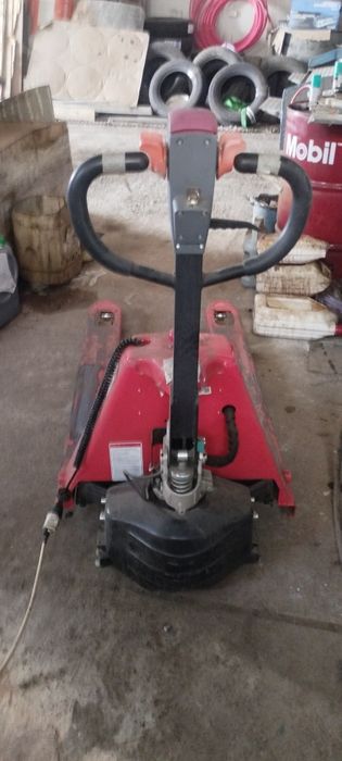 Продам электро рохлю