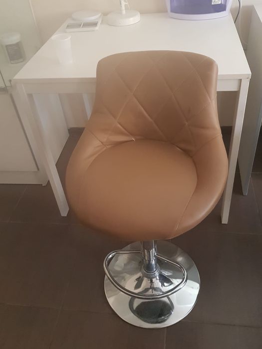 Стул парикмахерский , стул барный