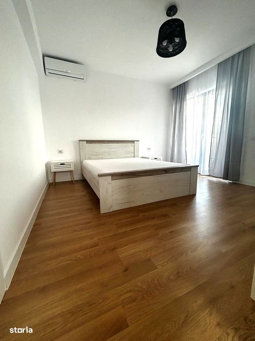 Casă de închiriat | 5 camere | Curte de 400 mp | Corbeanca