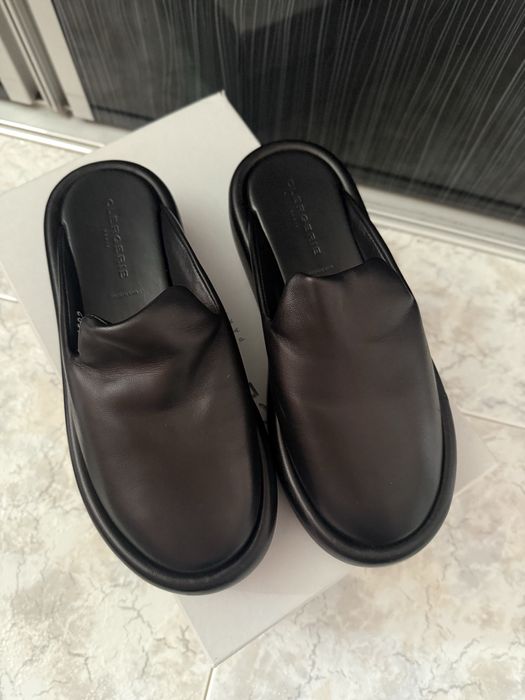 Дамски чехли Clergerie