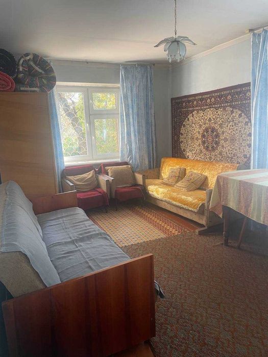 Сдаётся квартира, однушка рядом с метро Максим Горький 074*