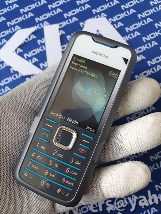 Nokia 7210 classic Nou Original!