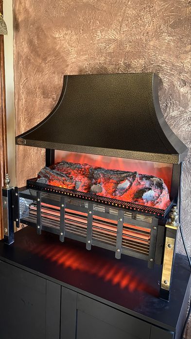 Zepter акумолираща печка с четири реотана