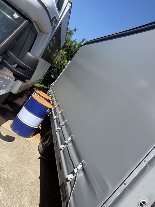 Vand iveco daily 3.0