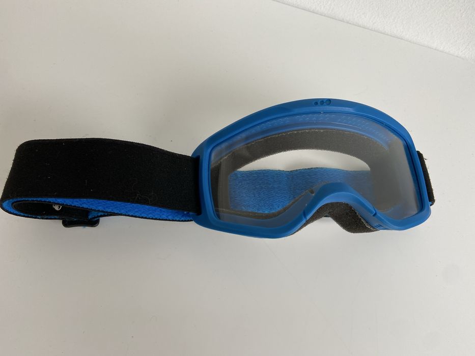 Детски Мотокрос/Ски Очила Маска Wedze