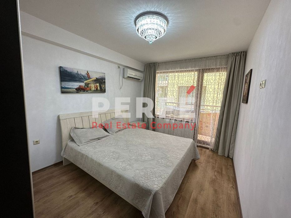 Продава се Тристаен апартамент в Поморие - 100 кв.м за 1350 €/кв.м - Снимка #6