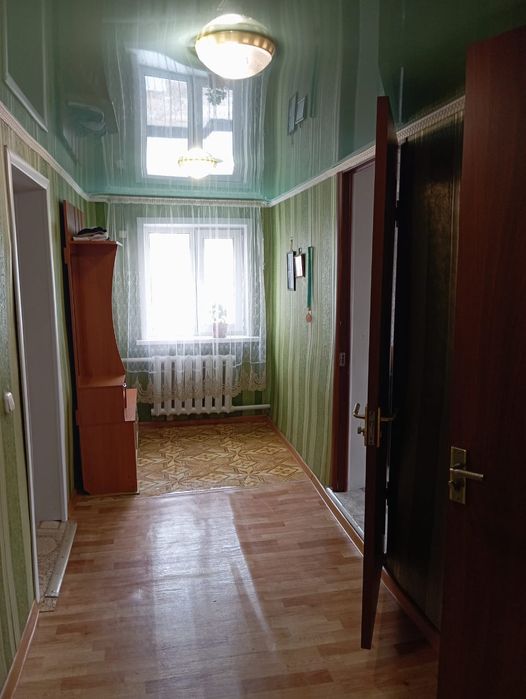 Продам дом в центре