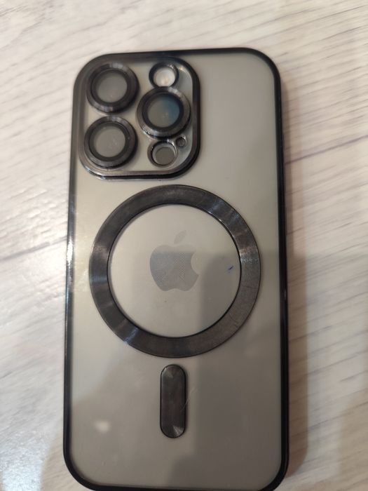Продам iPhone 15pro