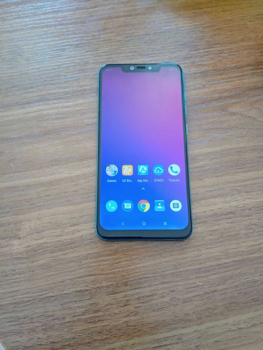 Смартфон Lenovo S5 Pro
