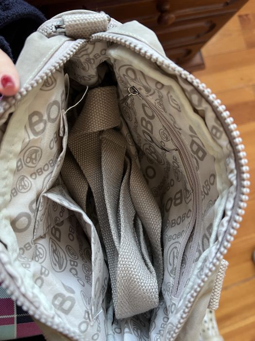 Сумка в отличном состоянии