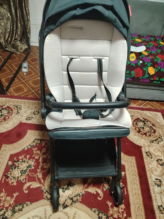 Продам коляску в хорошем состоянии