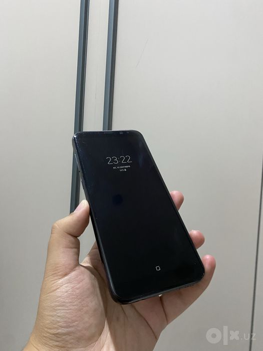 Samsung S8+ 64GB