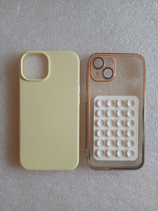 Кейс, калъфче за Iphone