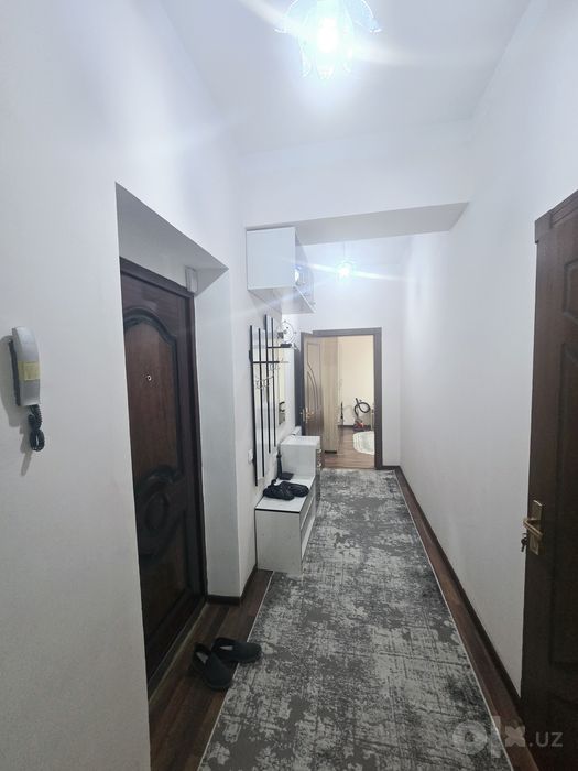 Zudlik bilan kvartira ijaraga beriladi