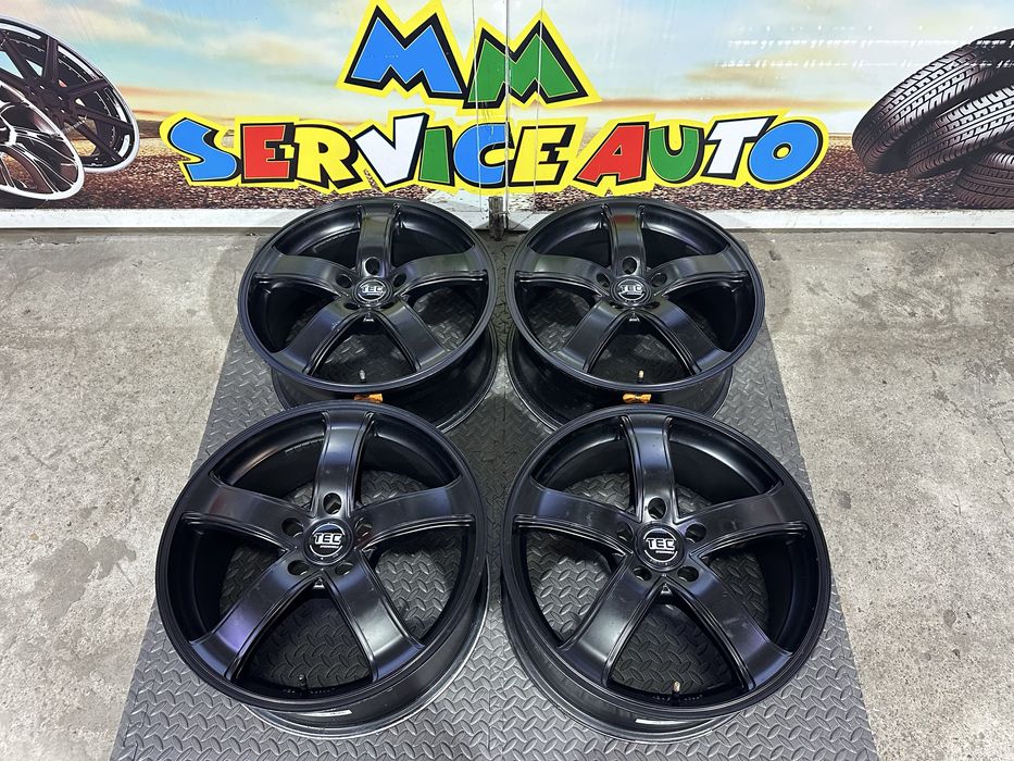 18-ки 5х115 - Opel - Chevrolet