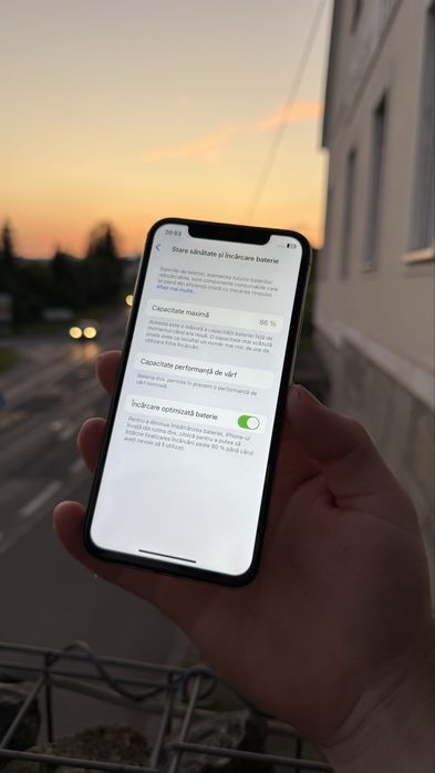 IPhone XS white 64gb neverlocked