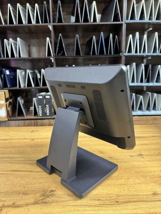 Моноблок Xprinter Kassa Kassa Aparat Техникалари Dokon Uchun Kassa