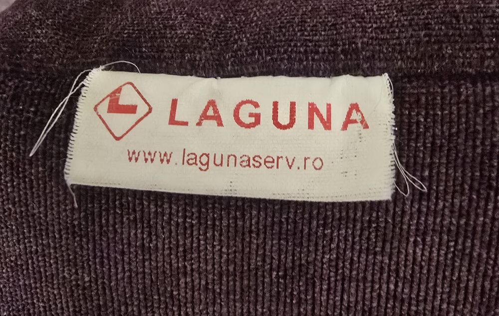 Coltar extensibil Mia Laguna 210×135