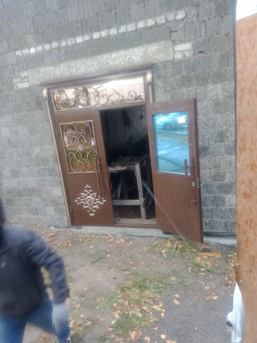 Изготовление дверей