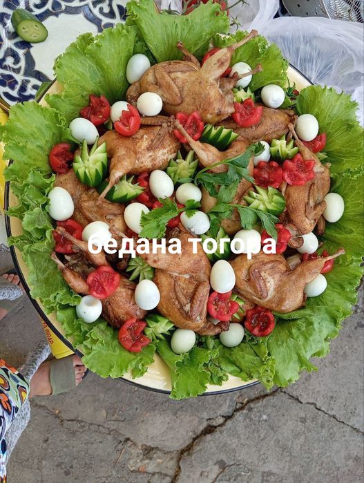 Бедана гошт сотилади