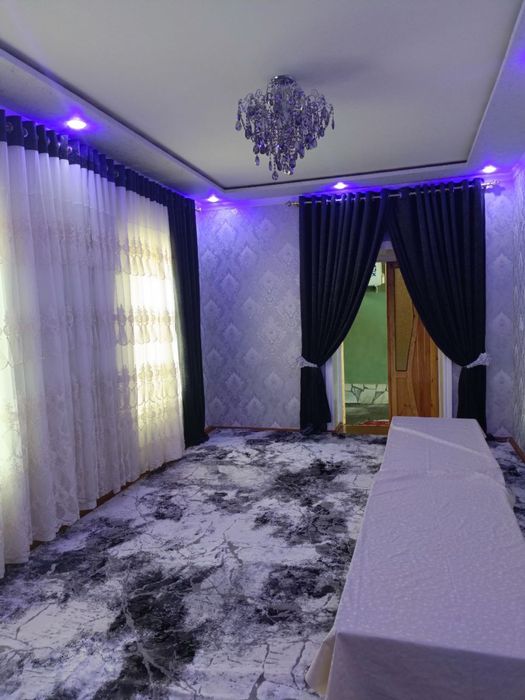 Кармана тумани ховли сотилади