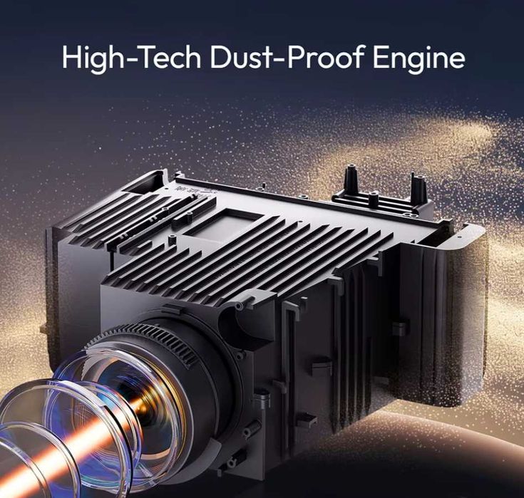 A22 Vavshao. Byintek проектор  яркий и 4к идеален для уличной террасы