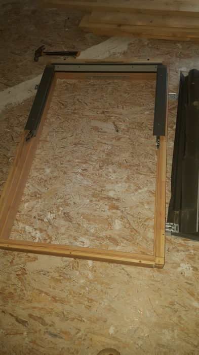 Velux 118x78...stare buna
