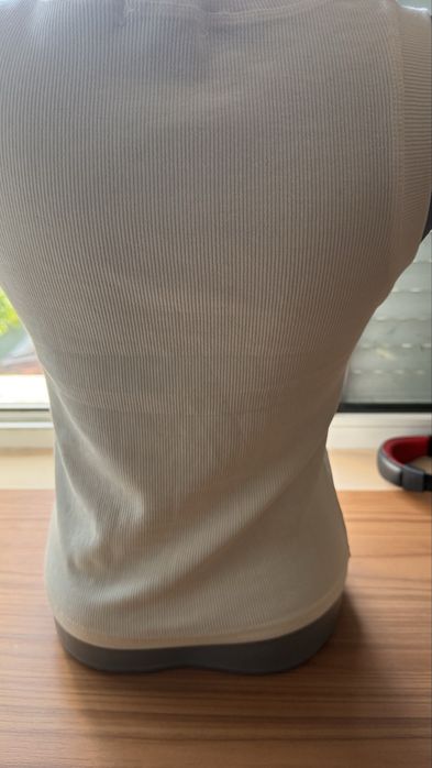 Потник в бежаво